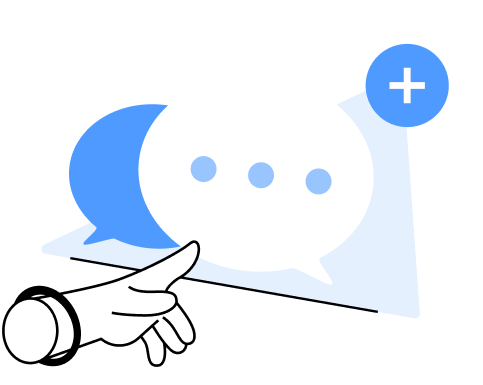 chat