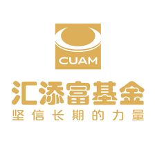汇添富基金