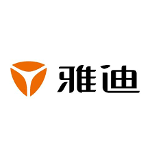 雅迪